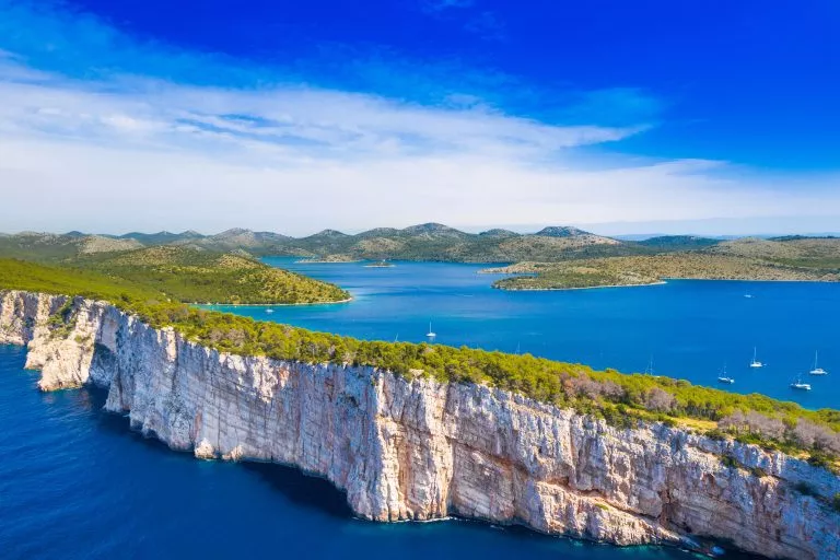 Dugi otok croatia